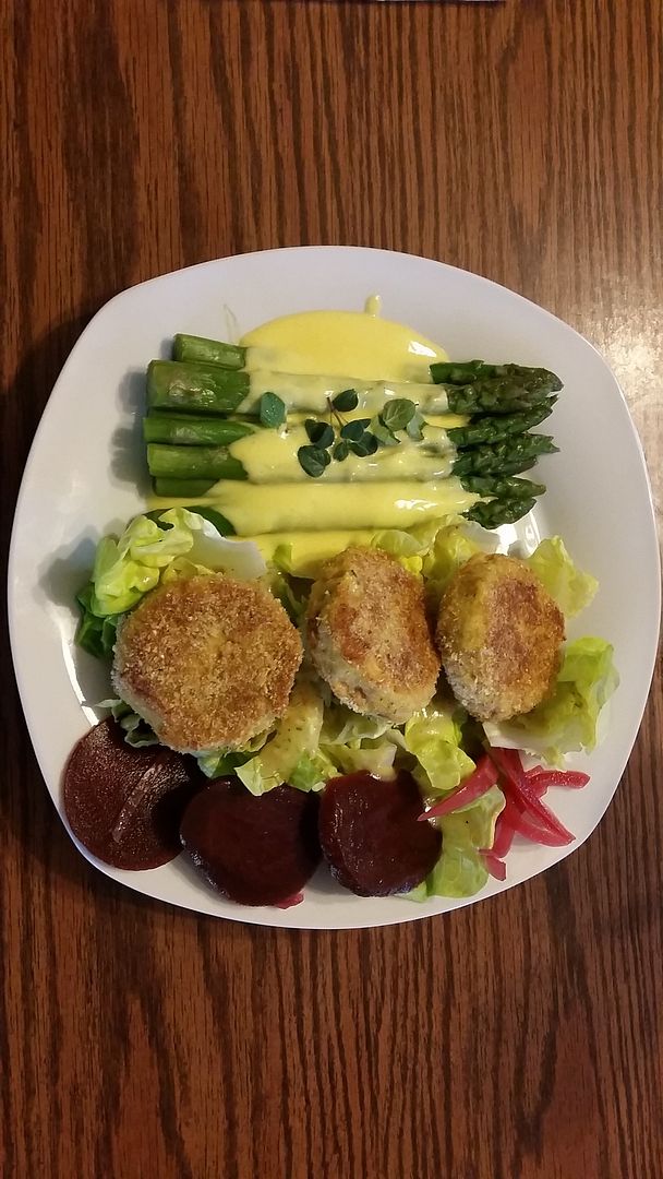 Epic Panko/Breadcrumbs Substitute... r/keto